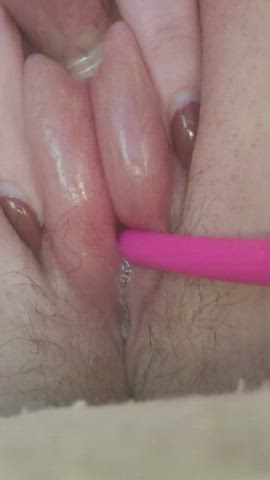 Dripping Pussy Pussy Lips gif