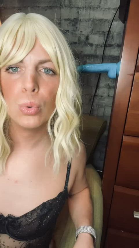 My GF is transforming me into a sissy. Any thoughts?