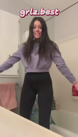 Amateur GIF by grlz-best