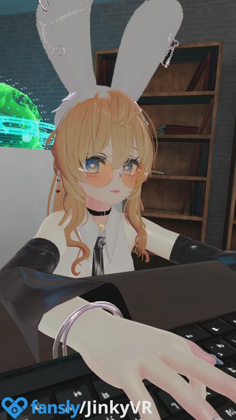 asmr anime fansly hentai nsfw vr work gif