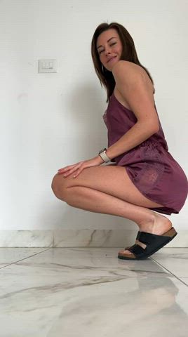 extra small hotwife milf onlyfans small nipples small tits wife wifey yoga yoga pants