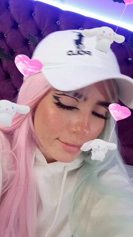 ahegao camgirl cosplay girls nsfw natural tits pov petite teen tits gif
