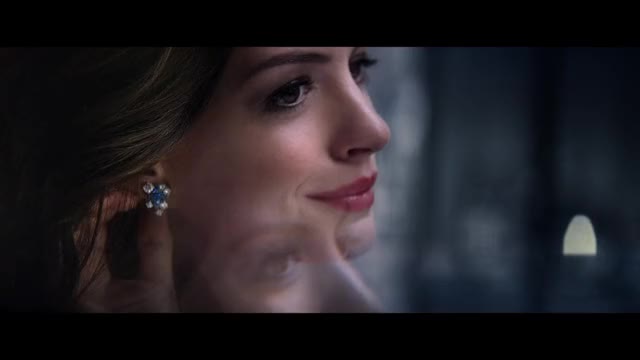 Keer - Anne Hathaway