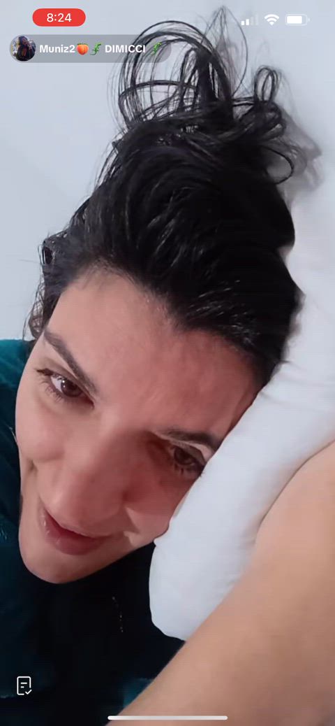 accidental amateur big tits nipslip tiktok r/tiktits gif