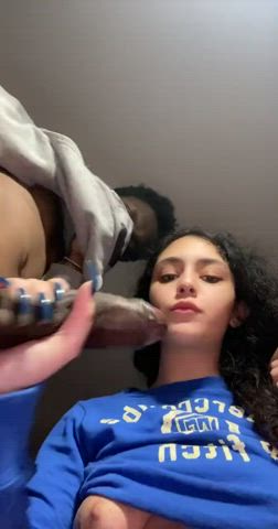 who is she???