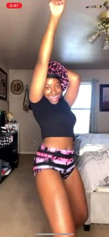 ass big dick ebony interracial latina onlyfans solo tits gif