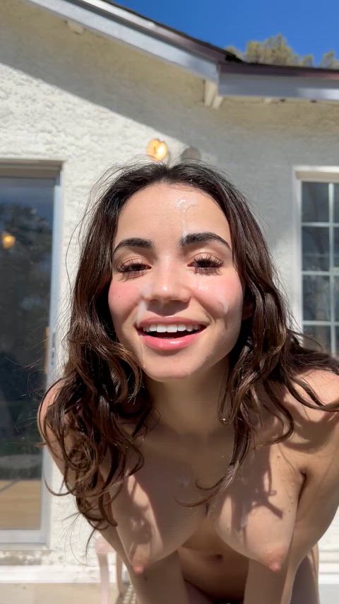 Glazed