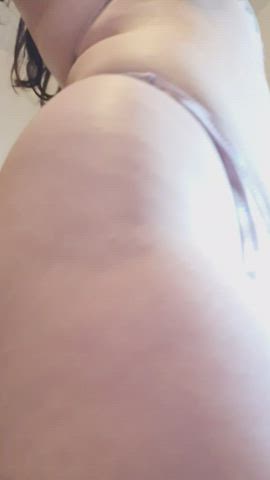 Body Bouncing Tits Brunette Girls Teen gif