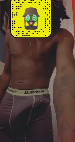 big dick cum mirror gif