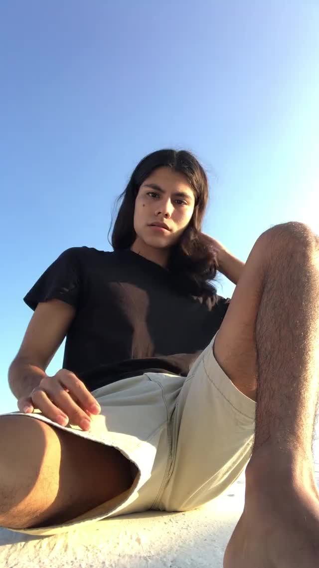 Wanna see me cum??
