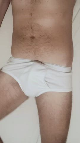 31 My new undies SC: UNeedFeet