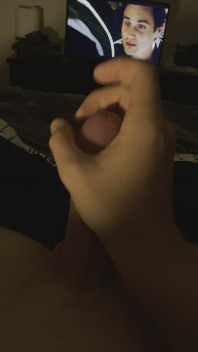 I think my balls are finally empty