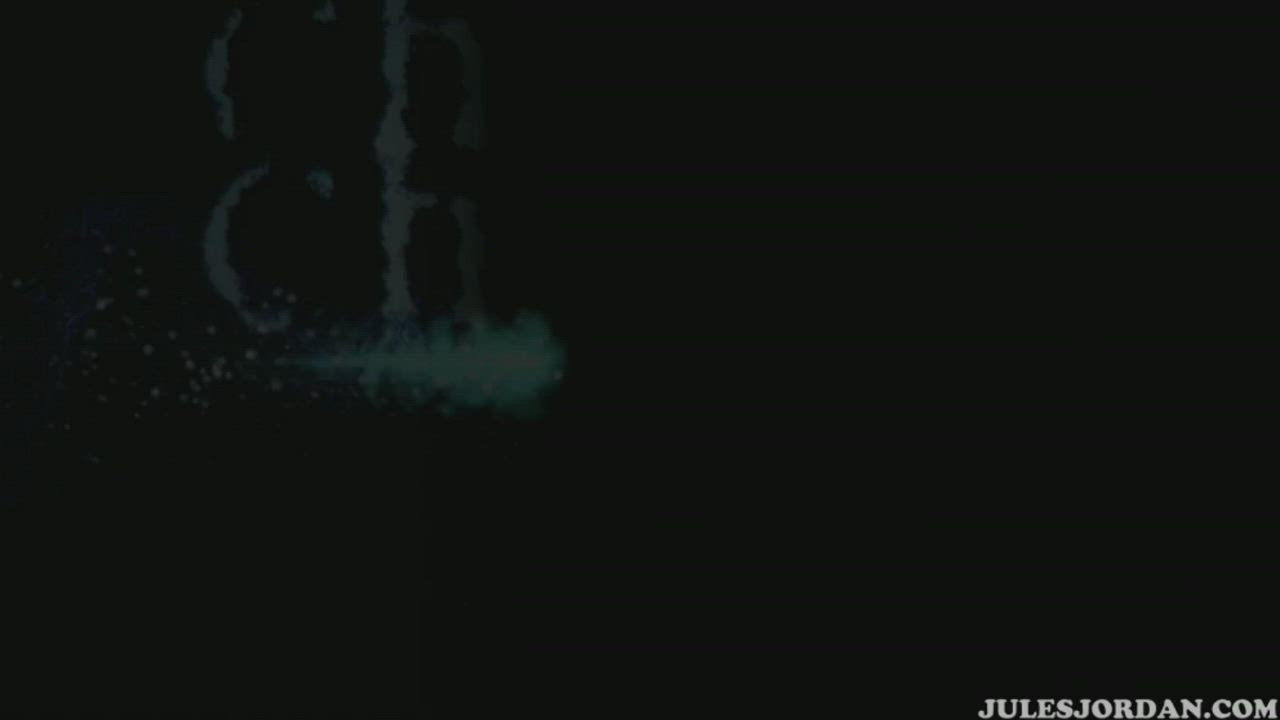 BBC Christie Stevens Interracial Mandingo Monster Cock gif
