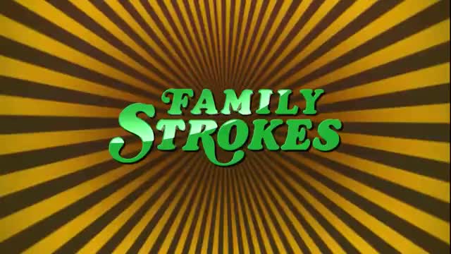 FamilyStrokes - Anastasia Knight and Tucker Stevens