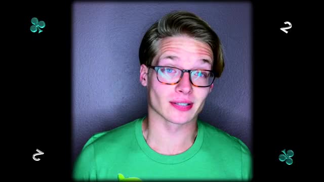 Pretty Dudes: The Double Entendre