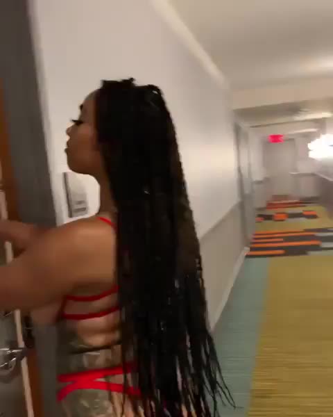 ?PlayGirl: @robyn_banks_ ??‍♀️ WE SEE YOU BABE? (IG EXCLUSIVE) ❤️?? ✅
