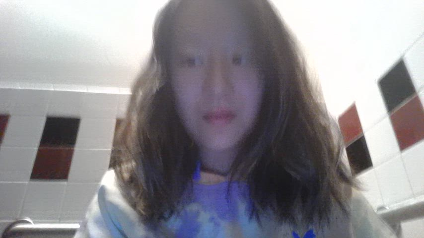 amateur asian bbw boobs chubby college public teen tits gif
