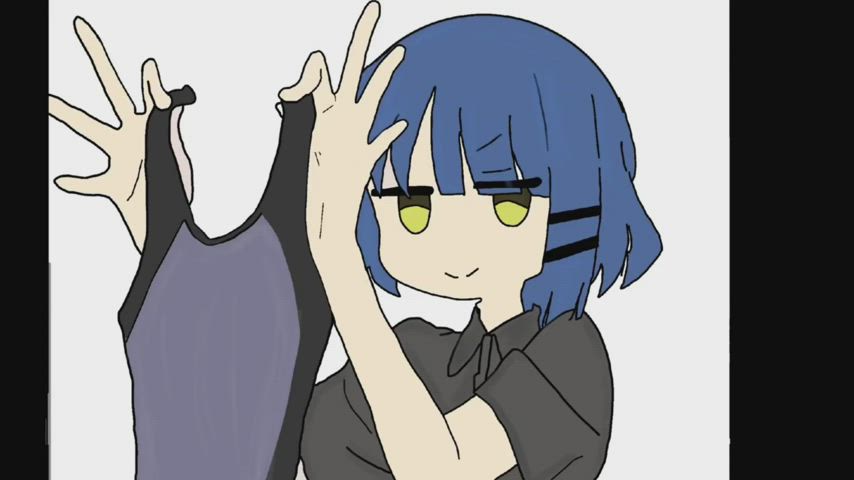 3d animation anime dancing hentai rule34 tiktok r/tiktits gif
