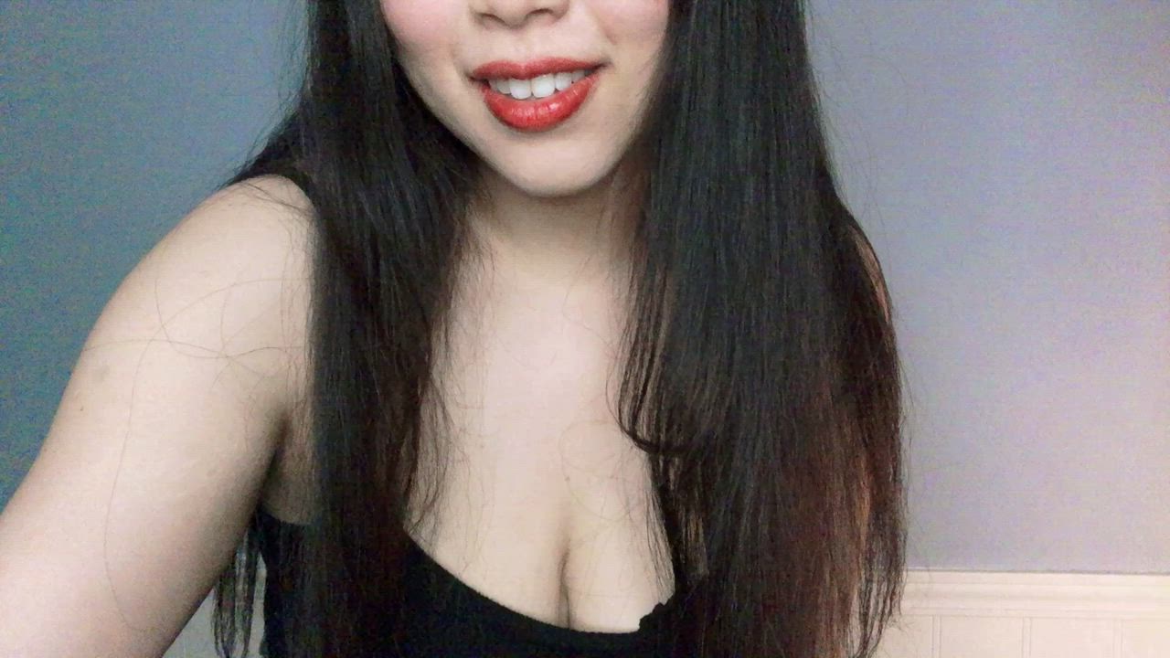 Showing my ex what he's missing out 😈