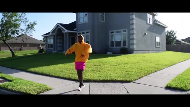 Donald Leone - Happened Like That (Shot by @_addygoat_)