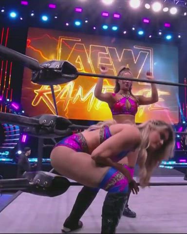 ass booty thick gif