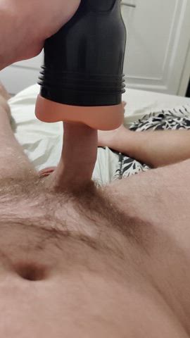 Love my Fleshlight