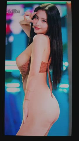 ass big ass big tits cum cum on ass cum on tits cumshot japanese tits tribute gif
