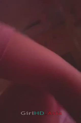 amateur asian cute girls nsfw nude sex gif