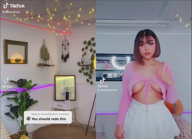 Pretty in Pink 2