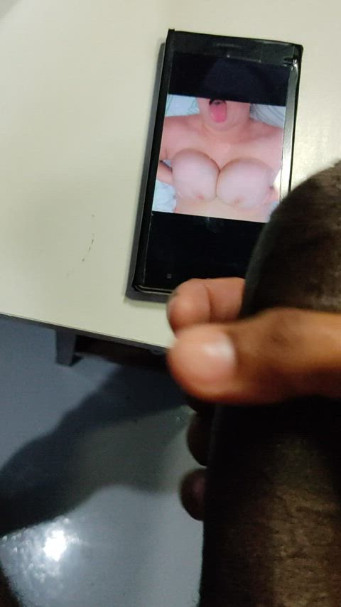 ass big tits pussy tribute gif