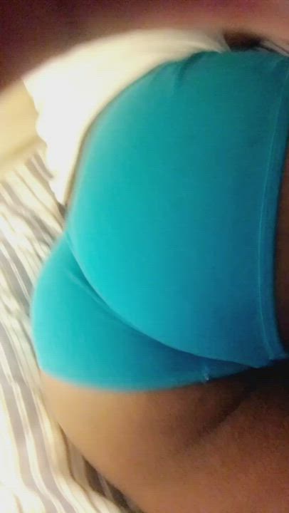 Bubble Butt Gay Underwear gif