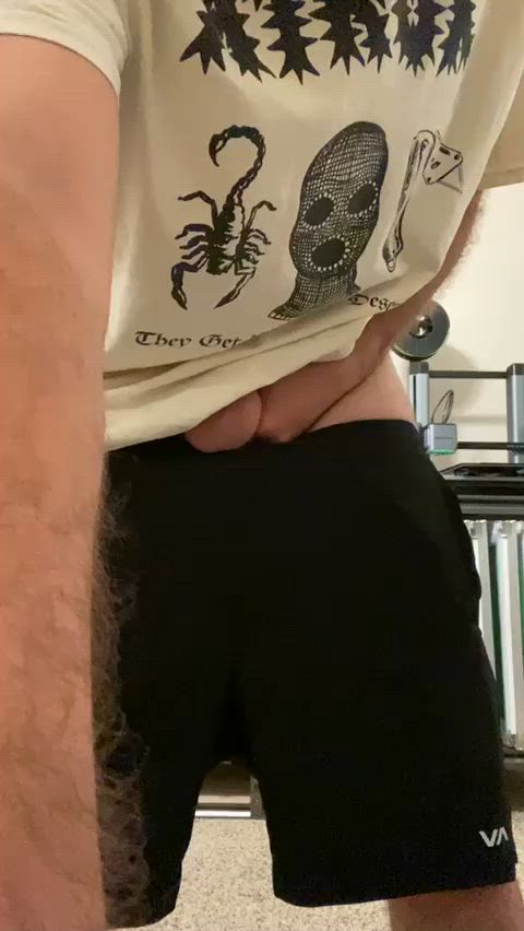 ballbusting balls big balls gif