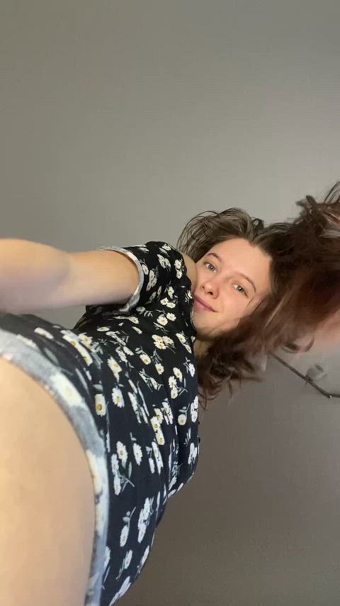 ass celebrity cute nude onlyfans petite pornstar pussy teen upskirt gif