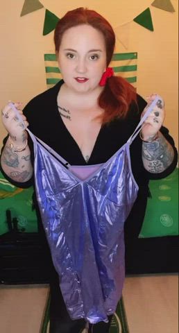 bbw dress onlyfans redhead ssbbw scottish tiktok gif