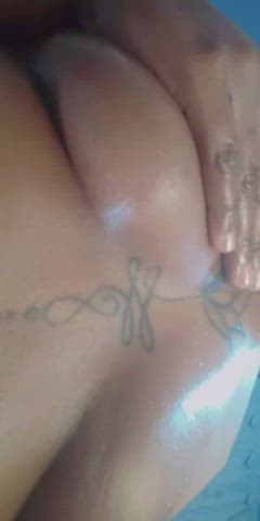 latina pussy tits gif