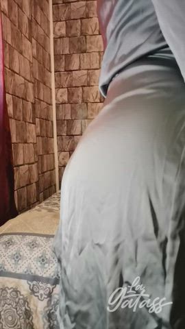 ass big ass milf gif