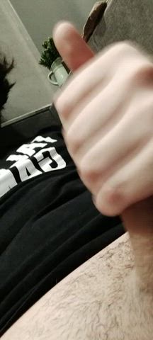 this felt so good