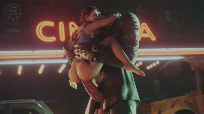 Jill, (Bomyman) [Resident Evil]