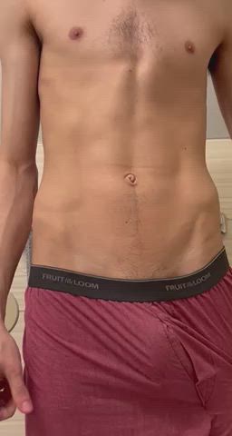 Big Dick Cock Penis Skinny Strip Twink gif