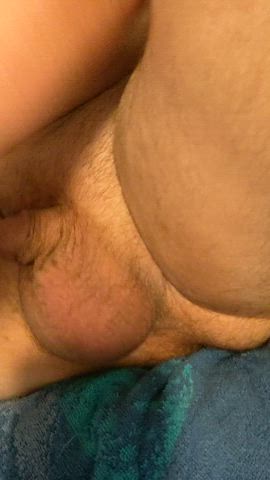 Anal Male Masturbation Object Insertion Porn GIF by crusher8579
