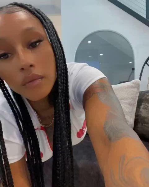 ass ebony pretty gif