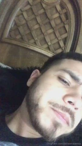amateur big dick cock masturbating penis thick cock gif