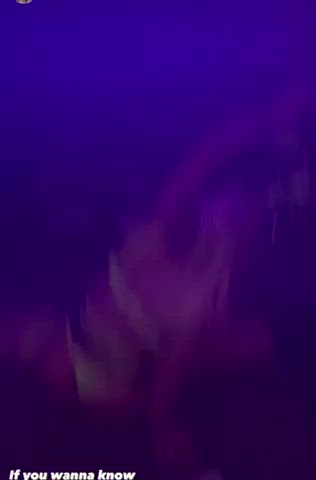 Bouncing at Rolling Loud