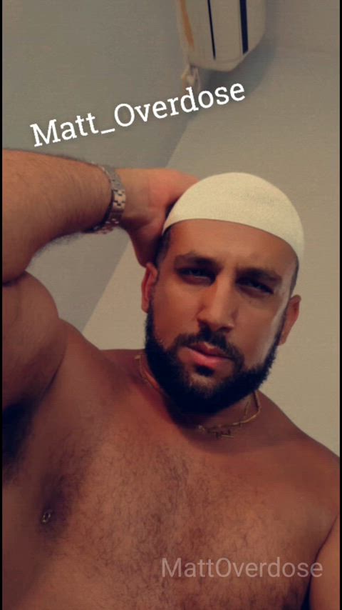 arab ass big ass big balls big dick daddy hairy hairy cock israeli muslim gif