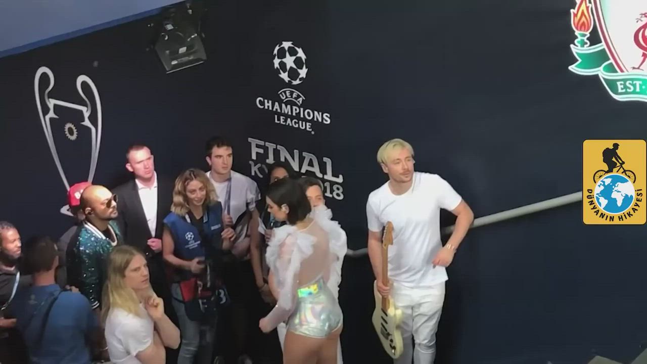 Albanian Ass European gif
