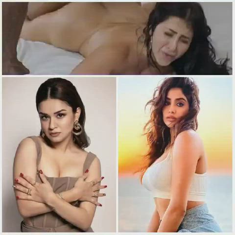 Bollywood Desi Indian gif
