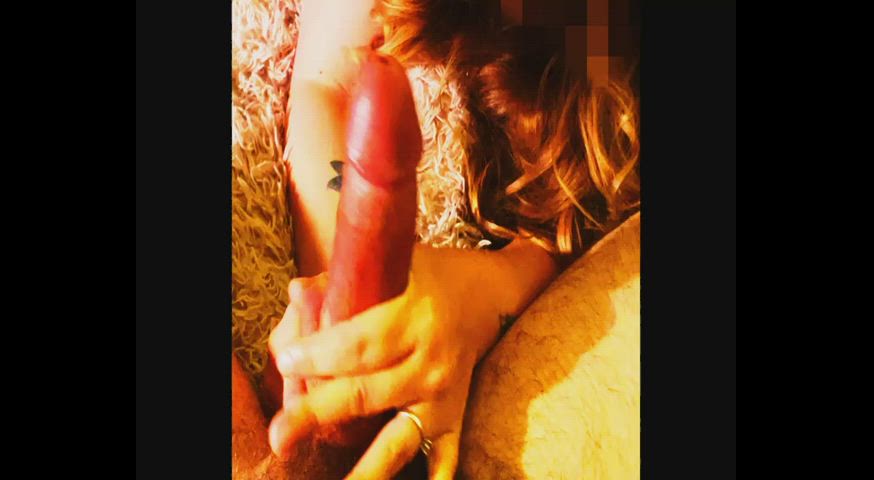 i put him into pure bliss [CONSENTING COUPLE]