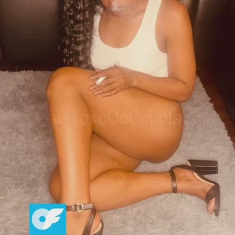 Cum be in Mia’s World