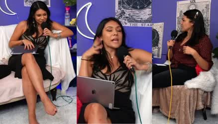 Nikki Limo Collage 06