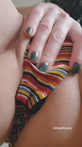 Giving you the perfect view ;)